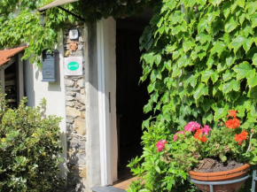 Отель B&B Sul Cammino  Дольчедо